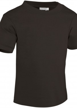 Βρεφικό T-Shirt PUPY Valento CAVABABNG Black