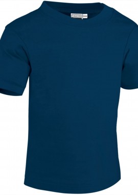 Βρεφικό T-Shirt PUPY Valento CAVABABMR Orion Navy Blue