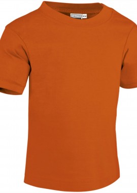 Βρεφικό T-Shirt PUPY Valento CAVABABNJ Party Orange