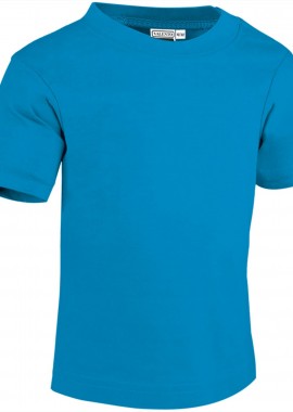 Βρεφικό T-Shirt PUPY Valento CAVABABCY Tropical Blue