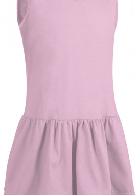 Παιδικό φόρεμα PARTY Valento VEVAPARRS_kids Cake Pink