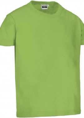 Παιδικό Κοντομάνικο T-Shirt DINO Valento CAVADINVM_kids Apple Green