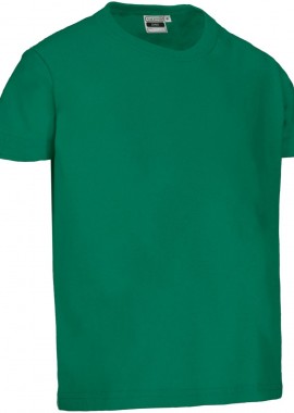 Παιδικό Κοντομάνικο T-Shirt DINO Valento CAVADINVK_kids Kelly Green