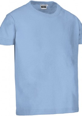 Παιδικό Κοντομάνικο T-Shirt DINO Valento CAVADINCL_kids Sky Blue