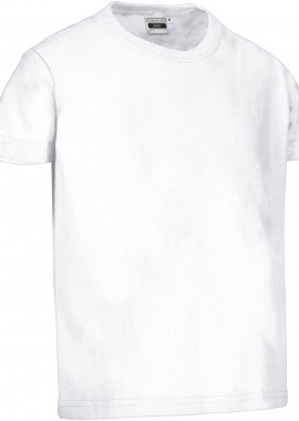 Παιδικό Κοντομάνικο T-Shirt DINO Valento CAVADINBL_kids White