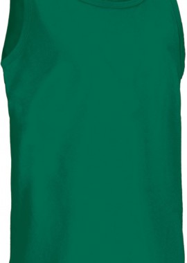 Παιδικό Αμάνικο T-shirt CHARLIE Valento CAVACHLVK_kids Kelly Green