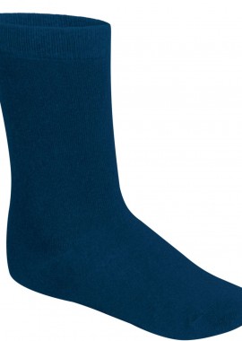 Παιδικές κάλτσες CUCO Valento CLVACUCMR_kids Orion Navy Blue