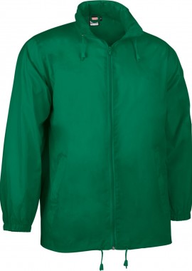 Αδιάβροχο RAIN Valento CVVARAIVK_kids Kelly Green