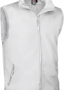 Γιλέκο Softshell TUNDRA Valento CHVATUNBL_kids White