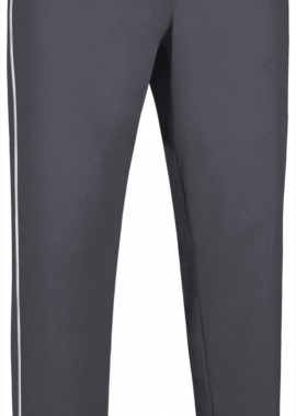 Παντελόνι Φόρμα GAME Valento Charcoal Grey-White