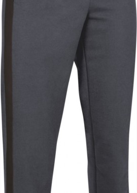 Παντελόνι Φόρμα PARK Valento PAVAPARGN_kids Charcoal Grey-Black