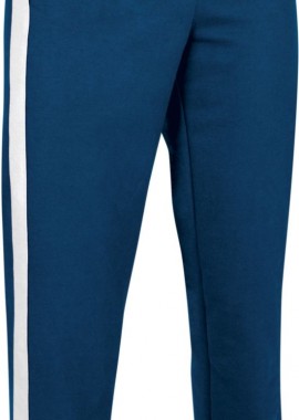 Παντελόνι Φόρμα PARK Valento PAVAPARMB_kids Night Navy Blue-White