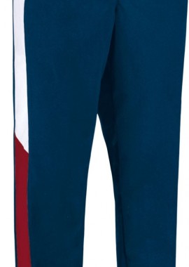 Παντελόνι Φόρμα VERSUS Valento PAVAVERMR_kids Night Navy Blue-Lotto Red-White