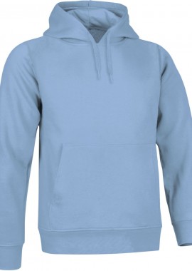 Φούτερ ARIZONA Valento SUVAARICL_kids Sky Blue