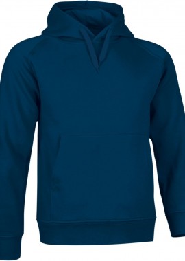 Φούτερ STREET Valento Orion Navy Blue