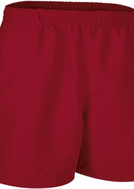 Μαγιό Σορτς BAYWATCH Valento BEVABAYRJ_kids Lotto Red