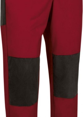 Παιδικό Παντελόνι Trekking HILL Valento Lotto Red-Black