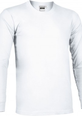 T-Shirt ARROW Valento CAVATOLBL_kids White