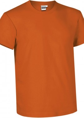 T-Shirt ROONIE Valento CAVARONNF_kids Fluo Orange