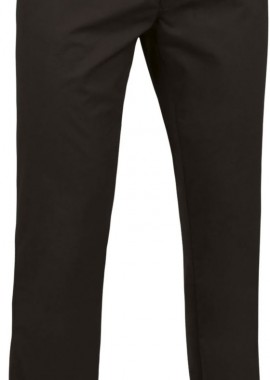 Παντελόνι Chino ALEXANDER Valento PAVAALENG Black