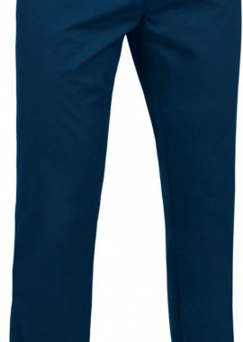 Παντελόνι Chino ALEXANDER Valento PAVAALEMR Orion Navy Blue