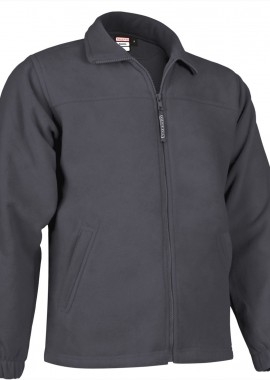 - Μπουφάν Fleece DAKOTA Valento FPVADAKGC Charcoal Grey