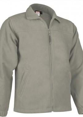 Μπουφάν Fleece DAKOTA Valento FPVADAKBG Sand Beige