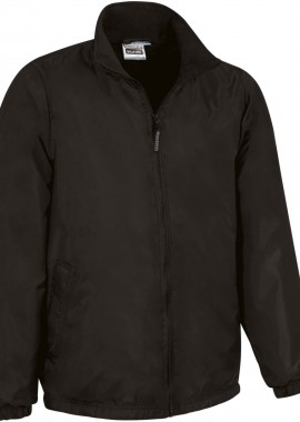- Μπουφάν MILDFORD Valento CQVAMILNG Black