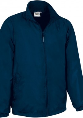 - Μπουφάν MILDFORD Valento CQVAMILMR Orion Navy Blue