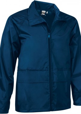 - Μπουφάν βροχής WALTER Valento CQVAWALMR Orion Navy Blue