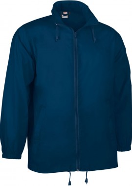 Αδιάβροχο RAIN Valento CVVARAIMR Orion Navy Blue