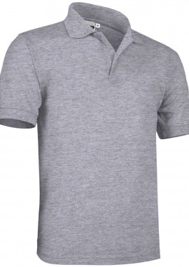 Κοντομάνικο Polo Shirt PATROL Valento POVATOPGM Marengo Vigore