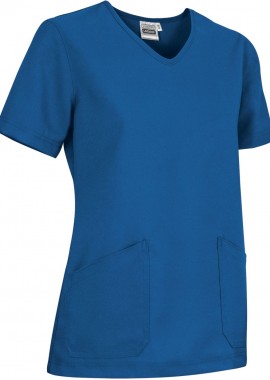 Γυναικείο Scrub Top LAVENDER Valento CQVALAVRY Royal Blue
