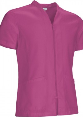Γυναικείο Scrub Top OSLO Valento CQVAOSLMG Magenta Pink