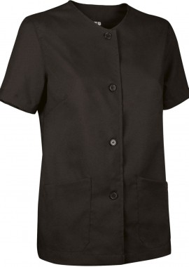 Γυναικείο Scrub Top ROSEMARY Valento CQVAROSNG Black
