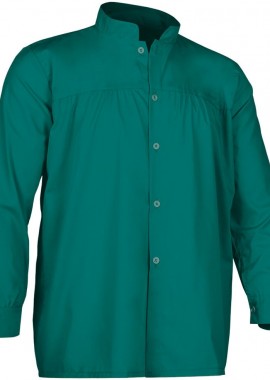 Πουκάμισο CHARANGA Valento CSVACHAVA Amazon Green