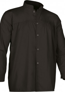 Πουκάμισο CHARANGA Valento CSVACHANG Black