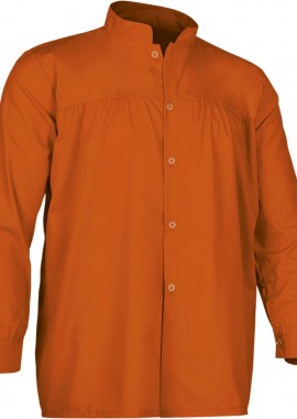 Πουκάμισο CHARANGA Valento CSVACHANJ Party Orange
