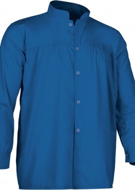 Πουκάμισο CHARANGA Valento CSVACHARY Royal Blue