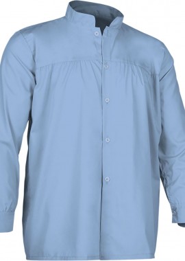 Πουκάμισο CHARANGA Valento CSVACHACL Sky Blue