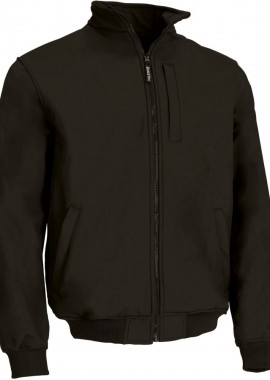- Μπουφάν Softshell EPSILON Valento CQVAEPSNG Black
