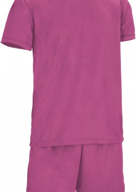 Αθλητικό Σετ PLANET Valento CDVAPLAMG Magenta Pink