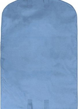 - Κάλυμμα κοστουμιού TAILOR Valento FTVATAICL Sky Blue