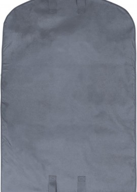 - Κάλυμμα κοστουμιού TAILOR Valento FTVATAIGR Smoke Grey