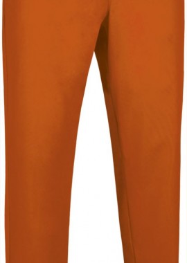 Παντελόνι Φόρμα COURT Valento PAVACOUNJ Party Orange