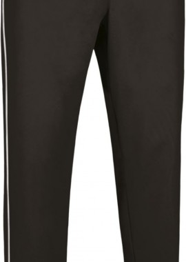 Παντελόνι Φόρμα GAME Valento PAVAGAMNB Black-White