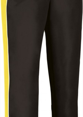 Παντελόνι Φόρμα TOURNAMENT Valento PAVATOUNA Black-Lemon Yellow-White