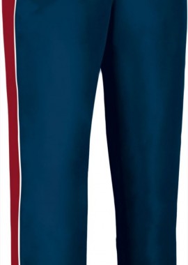 Παντελόνι Φόρμα TOURNAMENT Valento PAVATOUMR Night Navy Blue-Lotto Red-White