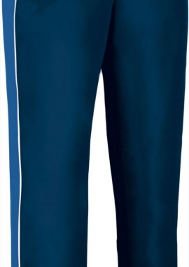 Παντελόνι Φόρμα TOURNAMENT Valento PAVATOUMY Night Navy Blue-Royal Blue-White