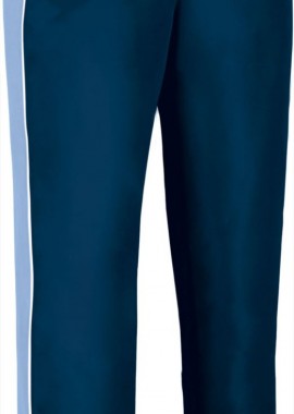 Παντελόνι Φόρμα TOURNAMENT Valento PAVATOUMC Night Navy Blue-Sky Blue-White